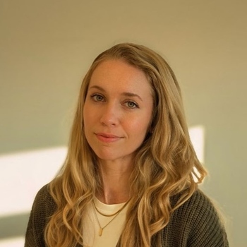 Avatar of Reina Peterson