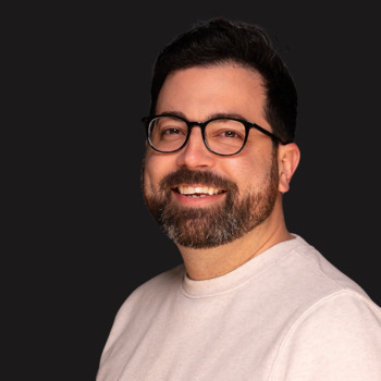 Clinician Headshot