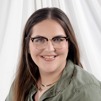 Avatar of Victoria Alexander