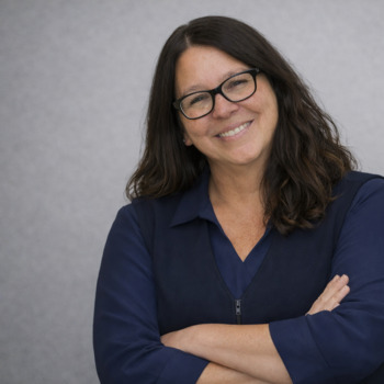 Avatar of Stephanie Elder CMHC CIT
