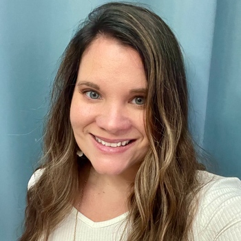 Clinician Headshot