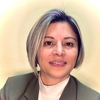 Avatar of Lina Vega