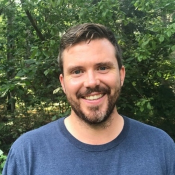 Avatar of Kevin McCarthy, LICSW
