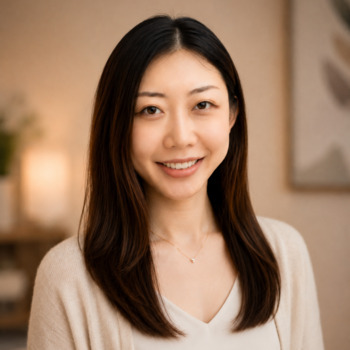 Avatar of Ray Zhang