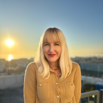 Avatar of Megan McAllister