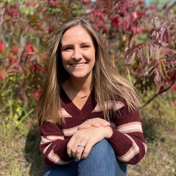 Clinician Headshot