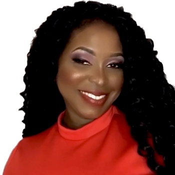 Avatar of Dr. Cherrie Camper