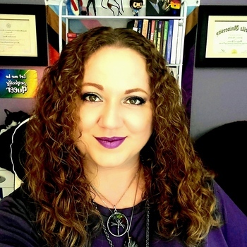 Avatar of Jessica Murph