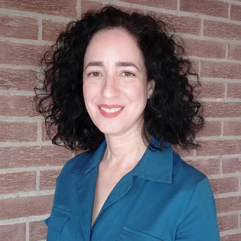 Avatar of Soula Zaharopoulos, MSW, LISW-CP