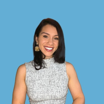 Avatar of Melanie Amini-Hajibashi