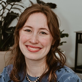 Clinician Headshot