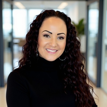 Avatar of Nereida Mooney