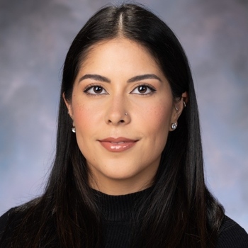 Clinician Headshot