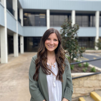 Avatar of Reagan Kelly