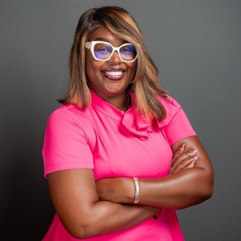 Avatar of KC Caldwell, MS, MRC, CRC, LCPC