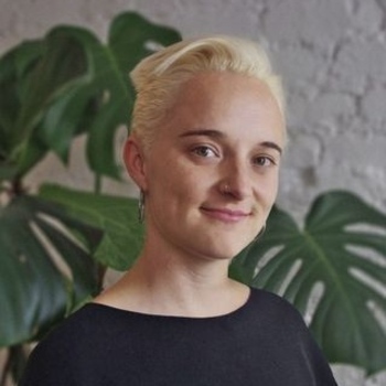 Clinician Headshot