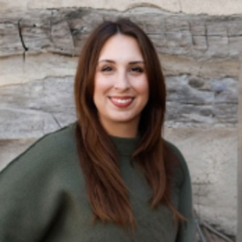 Avatar of Lindsey Coomer