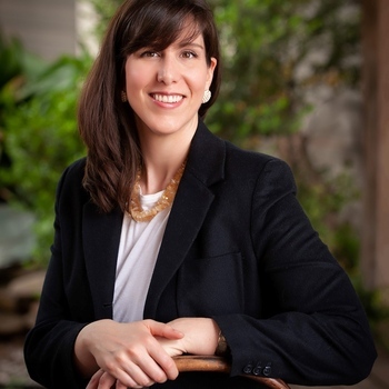 Clinician Headshot