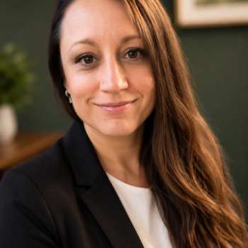 Avatar of Sarah Hernandez