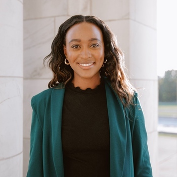 Avatar of Malyka Paulo, MA, LPCC, MFTC