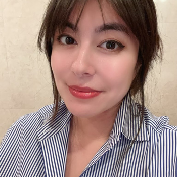 Avatar of Mei Mauric