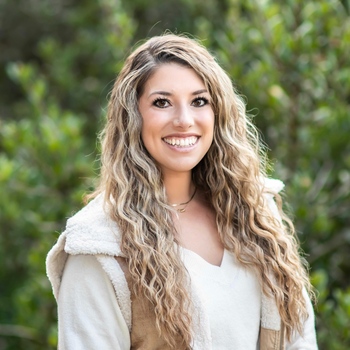 Avatar of Andrea Ashley