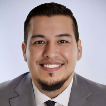 Avatar of Olegario Madera