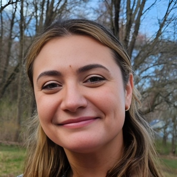 Avatar of Jirina Fargeorge