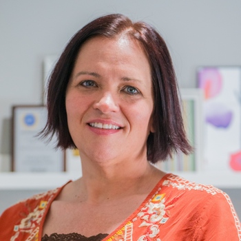 Clinician Headshot