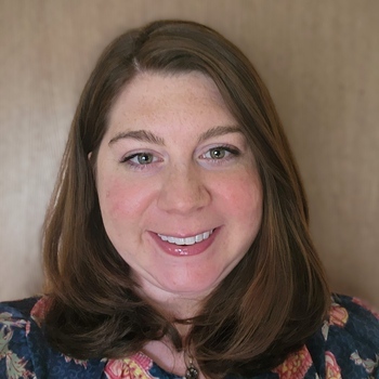 Clinician Headshot