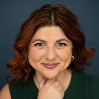 Avatar of Melanie Macatee