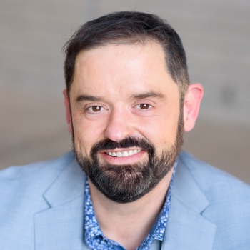 Avatar of Kenneth Wade Lee