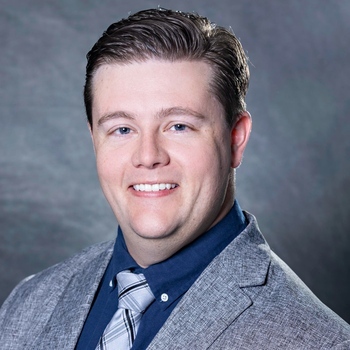 Avatar of Hunter Cook, LPC/MHSP(S)