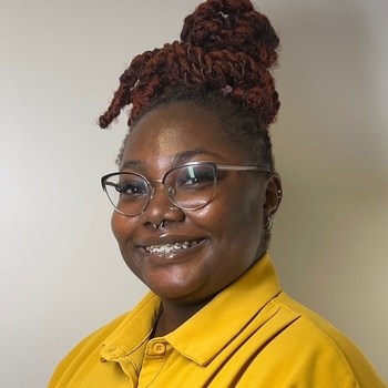 Clinician Headshot