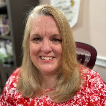Avatar of Michelle Rogers, LCSW