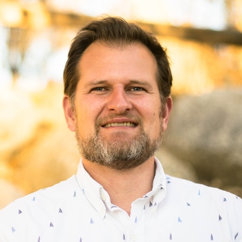 Avatar of Fred Washburn