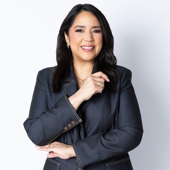 Avatar of Jonaira Ramos BCHE, MFC, Ed.D. (c), CPL