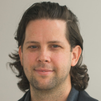 Avatar of Jeremy Mohler