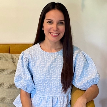 Avatar of Dr. Meg García