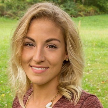 Clinician Headshot