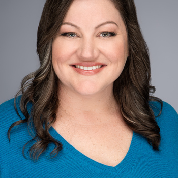 Clinician Headshot