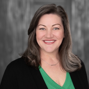 Clinician Headshot
