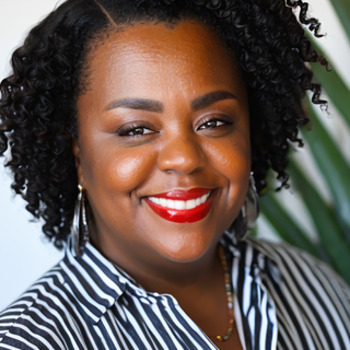 Clinician Headshot