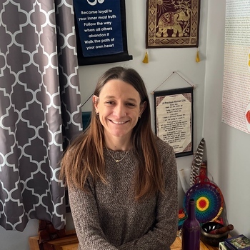 Avatar of Courtney Jost