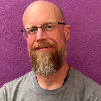 Clinician Headshot