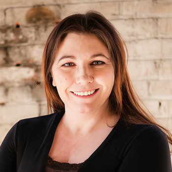 Clinician Headshot