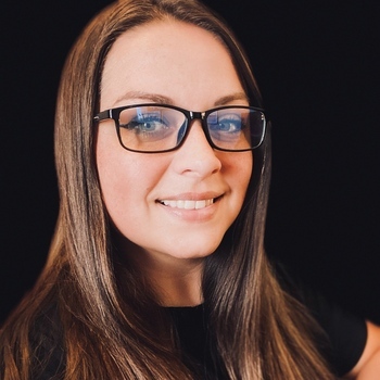 Clinician Headshot