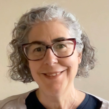 Avatar of Adena Meyers