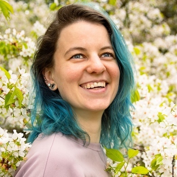 Avatar of Rachel Boll