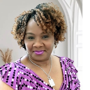 Avatar of Kisha L. Bowser, M.A., LPC, LCMHC